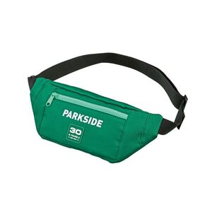 PARKSIDE® Ľadvinka Fan Edition (Zapínanie na zips/zelená farba) vyobraziť