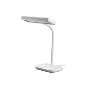 LIVARNO® Stolná LED lampa (biela) vyobraziť