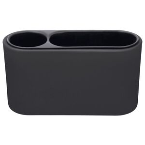 LIVARNO® Stierka do kúpeľne a sprchy/Organizér/Dávkovač mydla (organizér na kozmetiku) vyobraziť