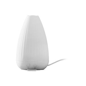 LIVARNO® Ultrazvukový aróma difuzér LADGZ 12 A1/LADGB 12 A1 (biela) vyobraziť