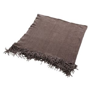 LIVARNO® Deka, 130 x 170 cm (hnedá) vyobraziť