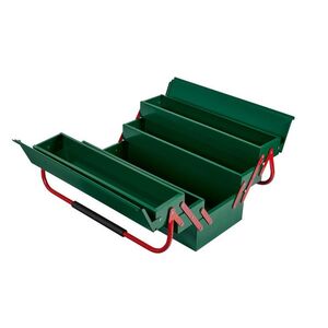 PARKSIDE® Kufrík na náradie vyobraziť