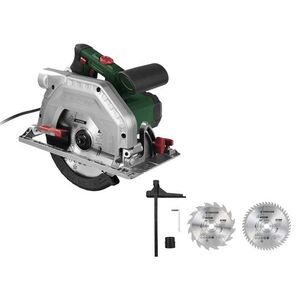 PARKSIDE® Ručná kotúčová píla PHKS 1350 E4 vyobraziť