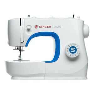 SINGER Šijací stroj M3205 vyobraziť