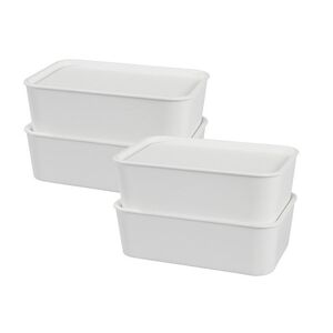 W5 Box s vekom Premium, 2, 5 l, 4 kusy vyobraziť
