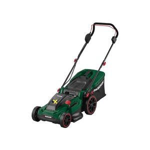 PARKSIDE® Aku kosačka na trávu 40 V PARM 41 A1 – bez akumulátorov vyobraziť