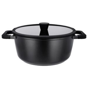 SILVERCREST® Hrniec z hliníkovej zliatiny, 28 cm vyobraziť