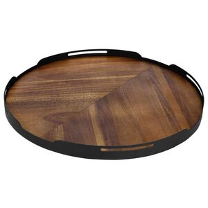 SILVERCREST® Otočná servírovacia doska vyobraziť