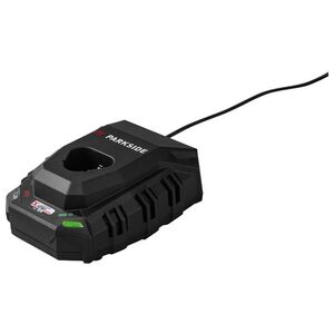 PARKSIDE PERFORMANCE® Nabíjačka na akumulátor 12 V/6 A vyobraziť