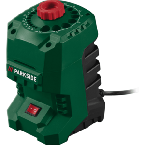PARKSIDE® Brúska na vrtáky PBSG 95 F6 vyobraziť