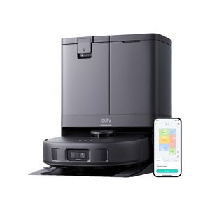EUFY Robotický vysávač a mop s vyprázdňovacou stanicou »X10 Pro Omni« vyobraziť
