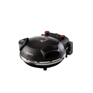 ARIETE Pec na pizzu 917, čierna vyobraziť
