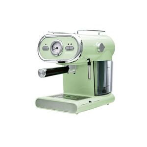 SILVERCREST® Kávovar SEM 1100 E1, mentolový vyobraziť