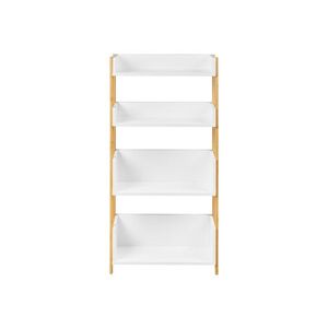 LIVARNO® Regál, 60 x 120 x 25 cm vyobraziť