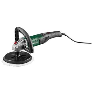PARKSIDE® Uhlová leštička PPM 1200 A2 vyobraziť