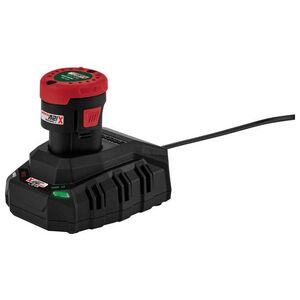 PARKSIDE® Akumulátor 12 V/2 Ah PAPK 12 A4 + Nabíjačka 12 V/2, 4 A PLGK 12 A3 vyobraziť