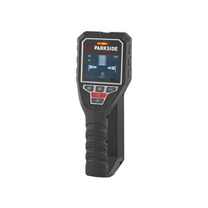 PARKSIDE PERFORMANCE® Multidetektor PPOG 120 A1 vyobraziť