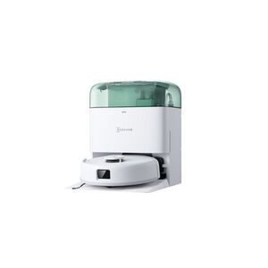 ECOVACS Robotický vysávač a mop »DEEBOT mini GREEN« vyobraziť