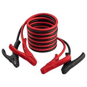 ULTIMATE SPEED® Štartovacie káble typ 25 (DIN 72 553 – 25) vyobraziť