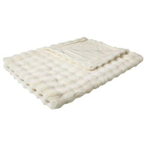 LIVARNO® Deka Premium, 150 x 200 cm (biela) vyobraziť