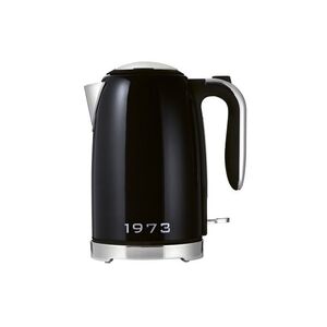 SILVERCREST® Rýchlovarná kanvica Retro 1973 SWKR 3100/3000/2400 C4 (čierna) vyobraziť