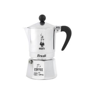 BIALETTI Espressokocher »BREAK« vyobraziť