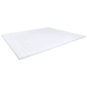 LIVARNO® Vrchný matrac z komfortnej peny, 180 x 200 cm vyobraziť