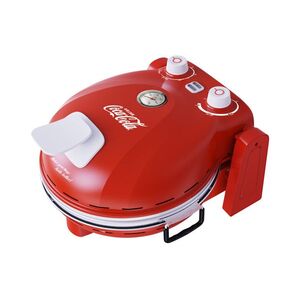 COCA COLA Pizzamaker »SPM-900CC« vyobraziť