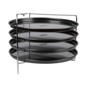 ZENKER Súprava na pečenie pizze, Ø 29 cm, 5-dielna vyobraziť