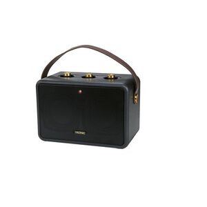 TRONIC® Bluetooth® reproduktor Retro vyobraziť