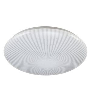 LIVARNO® Nástenné a stropné LED svietidlo (pruhy) vyobraziť