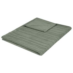 LIVARNO® Deka, 150 x 200 cm (zelená) vyobraziť