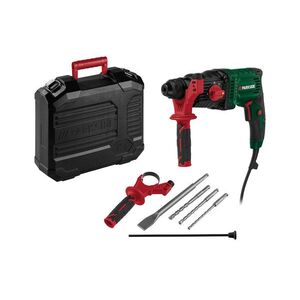 PARKSIDE® Vŕtacie a sekacie kladivo PBH 800 B1 vyobraziť