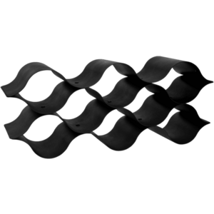 SILVERCREST® Regál na víno vyobraziť