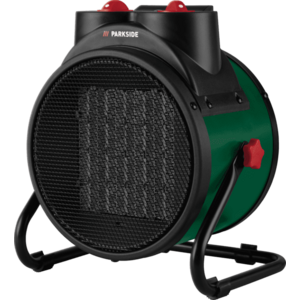 PARKSIDE® Keramický vykurovací ventilátor PKH 3000 F3 vyobraziť