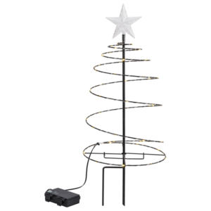 LIVARNO® Dekoratívna LED lampa (teplá biela) vyobraziť