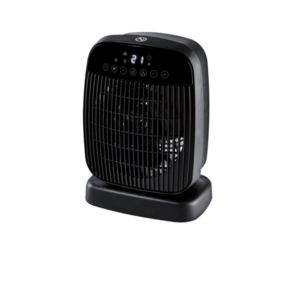 TRONIC® Ohrievač THLF 2000 E4 (čierna) vyobraziť