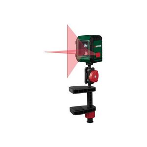PARKSIDE® Krížový líniový laser PKLL 7 F7/Laserový merač vzdialenosti 20 m PLEM 20 B6 vyobraziť