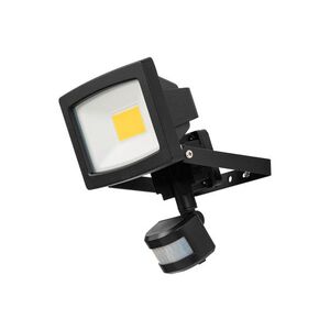 LIVARNO® Vonkajší LED reflektor (externý senzor pohybu) vyobraziť