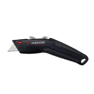 PARKSIDE PERFORMANCE® Dielenský nôž (nôž s dvojitou čepeľou) vyobraziť