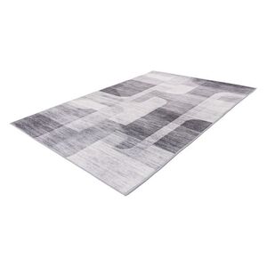 KAYOOM Koberec »Bluster« (225, strieborná, 200 x 290 cm) vyobraziť