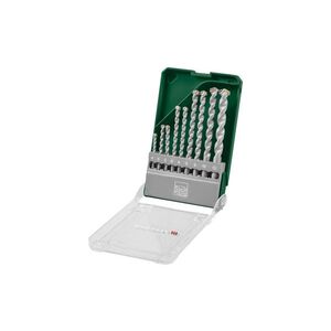 PARKSIDE® Súprava vrtákov (súprava vrtákov do kameňa, 9-dielna) vyobraziť