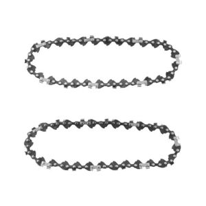 PARKSIDE® Náhradné reťaze pre reťazovú pílu, 2 kusy (PEK 6 A1 – 6") vyobraziť