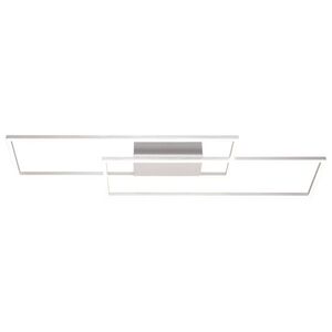 LIVARNO® Stropné LED svietidlo (obdĺžnik, dlhý) vyobraziť
