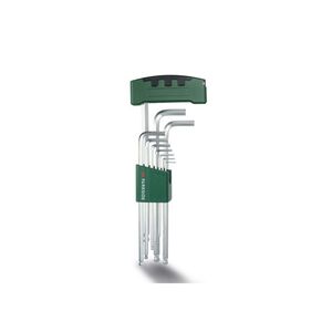 PARKSIDE® Kolíkové kľúče imbus/torx (súprava imbusových kľúčov) vyobraziť