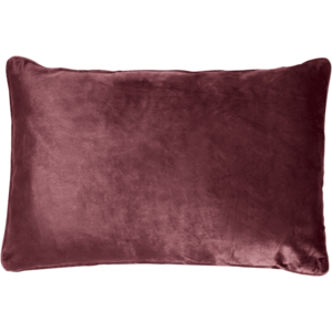 LIVARNO® Dekoratívny vankúš, 35 x 55 cm (ružovofialová) vyobraziť