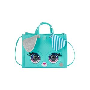 SPINMASTER Detská kabelka Pets (modrá) vyobraziť