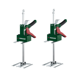 PARKSIDE® Zdvíhacie a upínacie náradie, 2 kusy vyobraziť