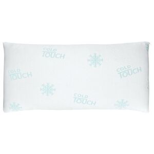 LIVARNO® Obliečka na vankúš „Coldtouch“, 80 x 40 cm vyobraziť