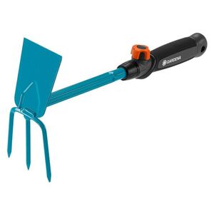 GARDENA Combisystem Malá motyka vyobraziť
